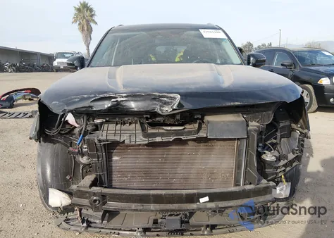 2023 Kia Telluride Sx from USA, damaged, VIN 5XYP5DGC2PG402095